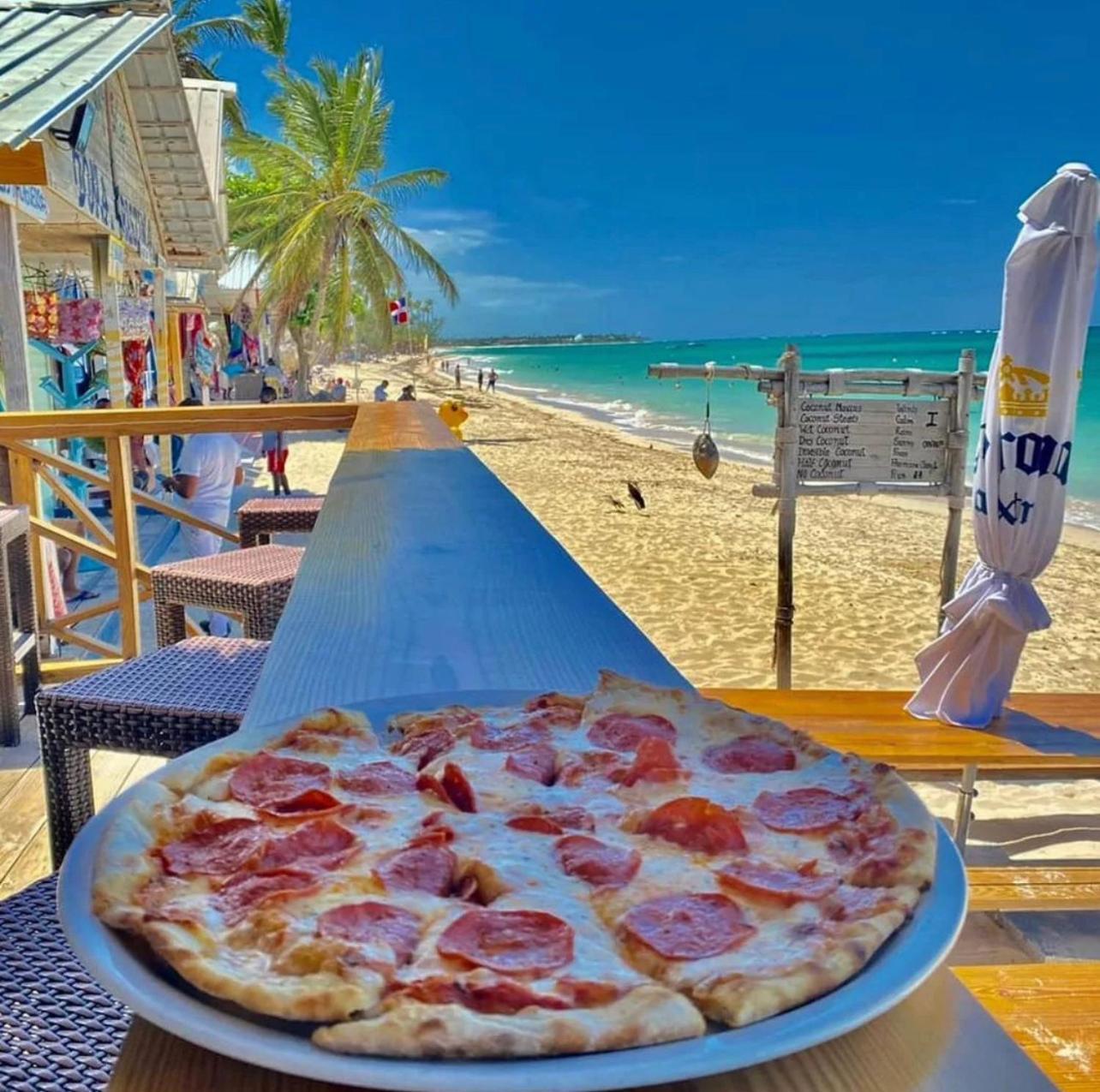 Aventura Studios Playa Los Corales Punta Cana Exterior photo